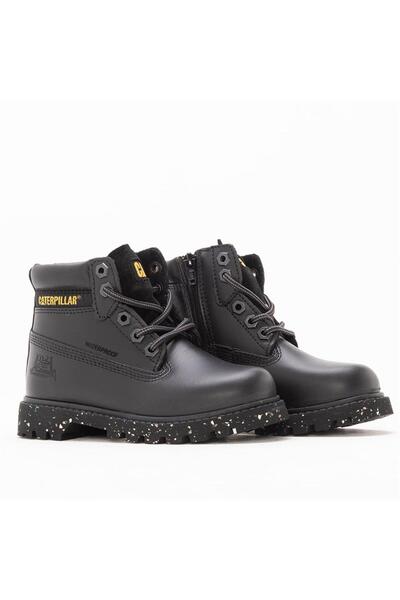 Caterpillar Cat Colorado Çocuk Deri Bot 015F101090