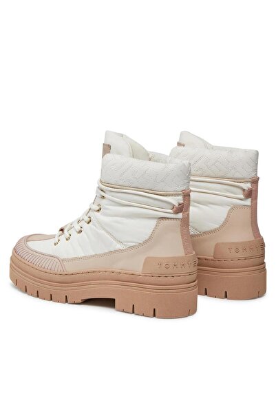 Tommy Hilfiger MONOGRAM OUTDOOR BOOT