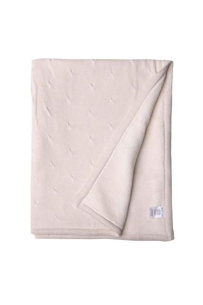 Miny Center بطانية ميني سنتر بيبي بوي 85x95 سم MNT309U036