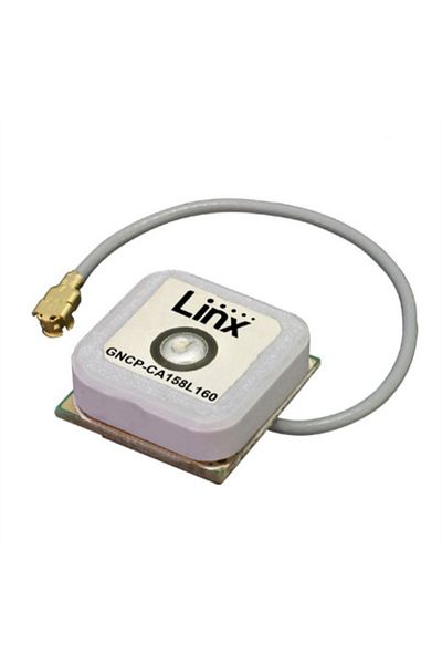 Arduino GNSS CERAMIC ANTENNA MULTI-BAND L1/E1/B1 INTERNAL U