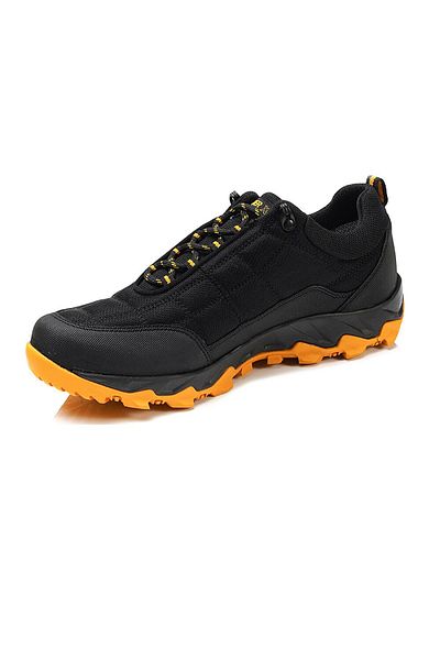 Greyder 3K1Ga00171 Waterproof I Black Men's Shoes
