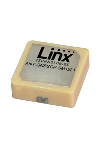 Arduino هوائي GPS/GNSS 1567.24 ميجا هرتز/1583.6 ميجا هرتز السيراميك PATC