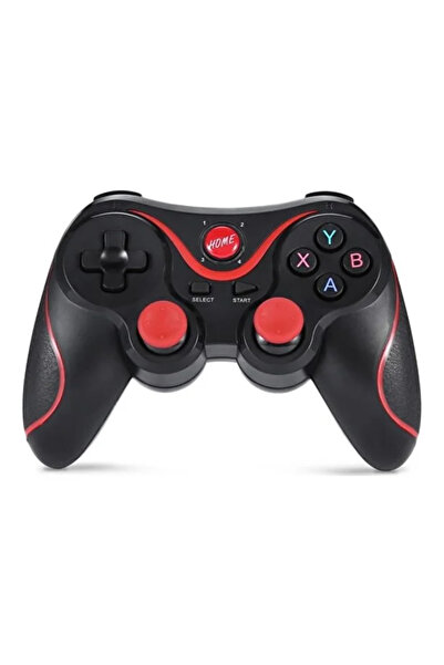 Microcase X3 Bluetooth Kablosuz Oyun Kolu Telefon Tutucu Stand AL4028