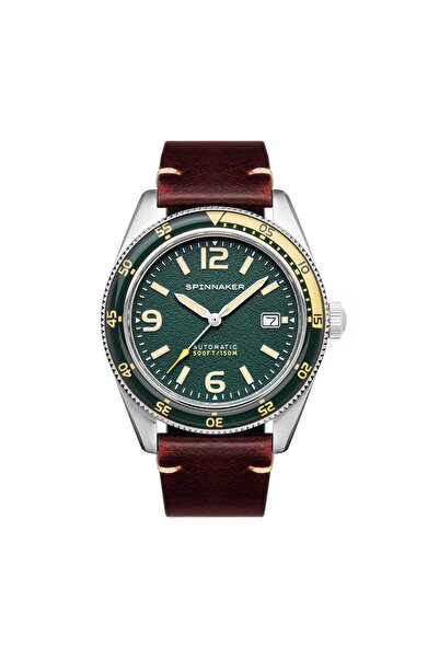 SPINNAKER SP-5055-0C Erkek Kol Saati