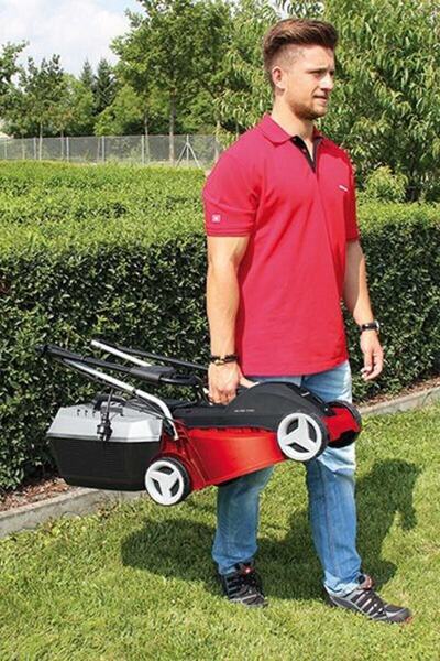 Einhell Gc-em 1030/1, Elektrikli Çim Biçme Makinesi