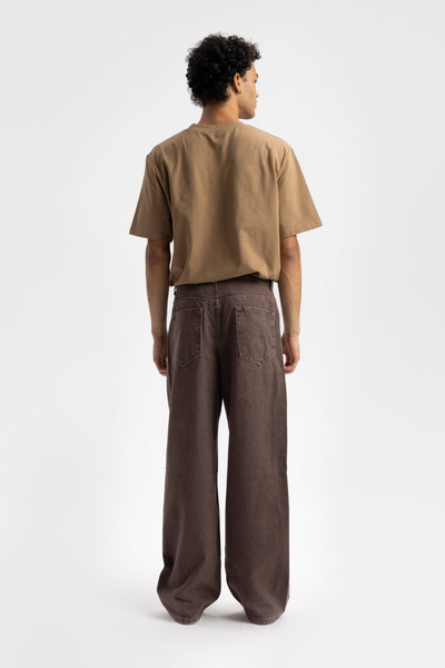 GIESTO ΜΠΟΥΜΕΛΟ RELAXED FIT