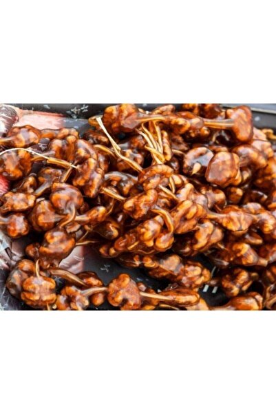 naturalköyürünleri Pekmezden Cevizli Sucuk 500 gr