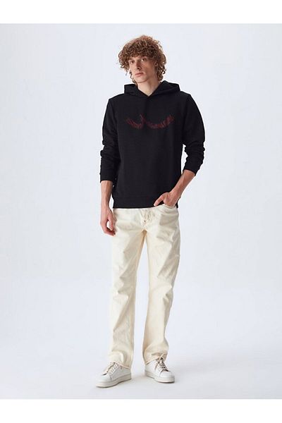Ltb SWWEATSHIRT WITH RIGOMA LOGO