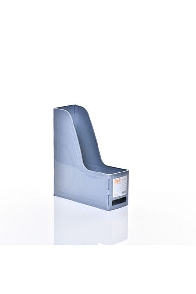 Ops Mg 101 Magazine Holder Gray