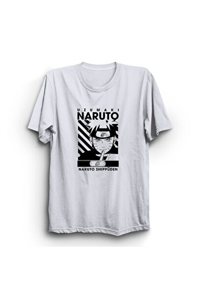 The Fame Uzumaki Naruto, anime majica