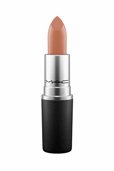 M.A.C Yash Lipstick - 3 Grams High Chromium Fabric