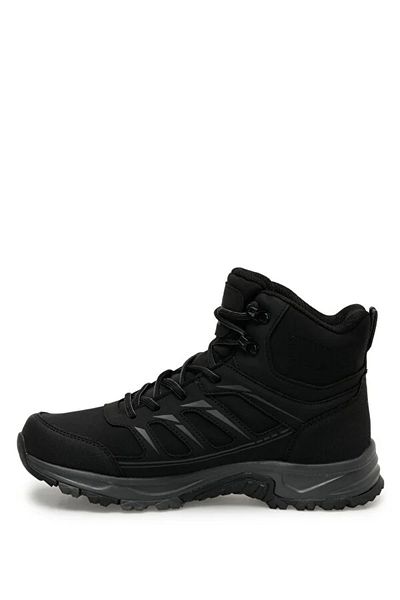 lumberjack Ashlıta 3Pr Lumberjack Γυναικείες Μπότες - Μαύρο, Α 10146845712010