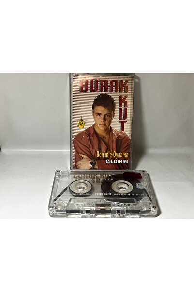 tayfuntufan بوراك كوت - شريط اللعب معي