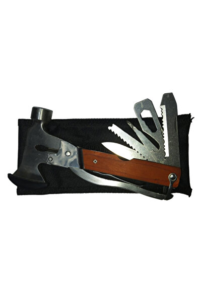 ATMACA AV STORE AVCI CAMP MALZEMESİ COKLU