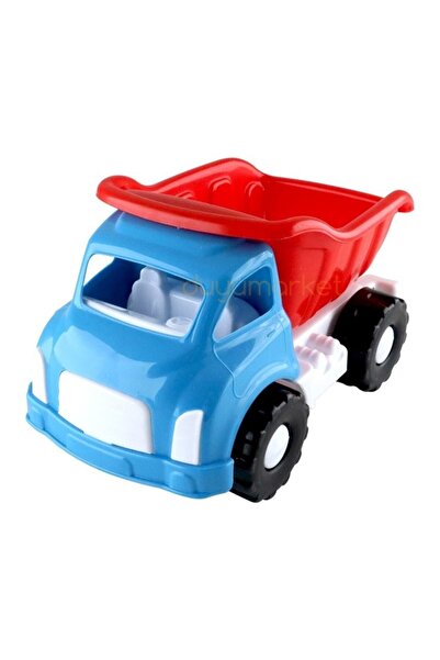 DOLU OYUNCAK Jumbo Kamyon