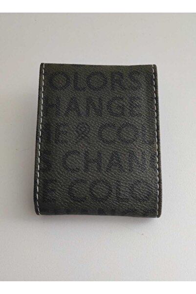 firdevsi hobi Accordion Card Holder wallet - Locked