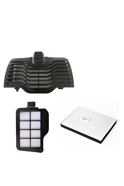 SupurgePlus Arzum Olimpia Prime - Compatibil cu setul de filtre și capacul de...