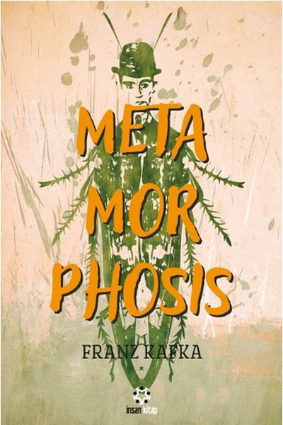 İnsan Kitap Metamorphosis