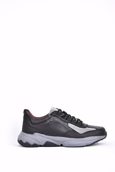 MARCOMEN 15187 Günlük Deri Erkek Spor Ayakkabı