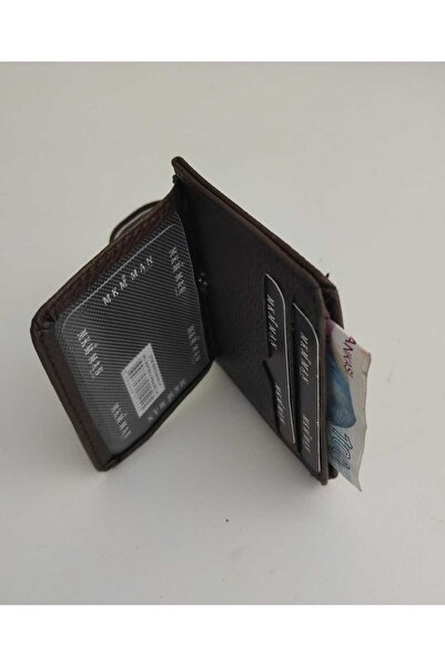 firdevsi hobi Λεπτό κάθετο ελαστικό πορτοφόλι για κάρτες