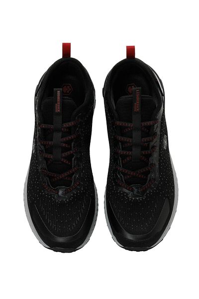OCEAN 3PR Black Men's Outdoor