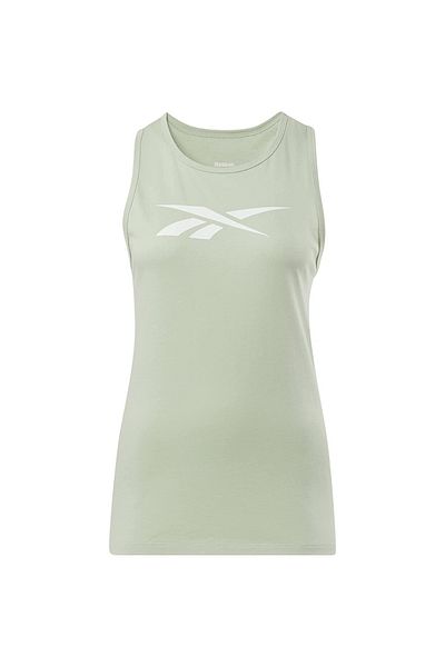 Reebok Ανοιχτό πράσινο γυναικείο εσώρουχο H51881 TE Graphic Vector T
