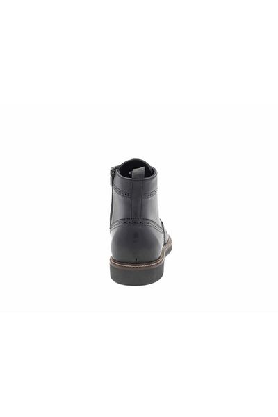 Freefoot 23211 Μαύρες ανδρικές μπότες