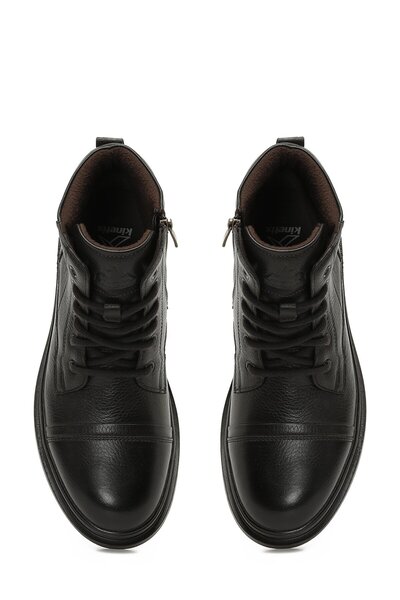 Kinetix Kahverengi Erkek Bot