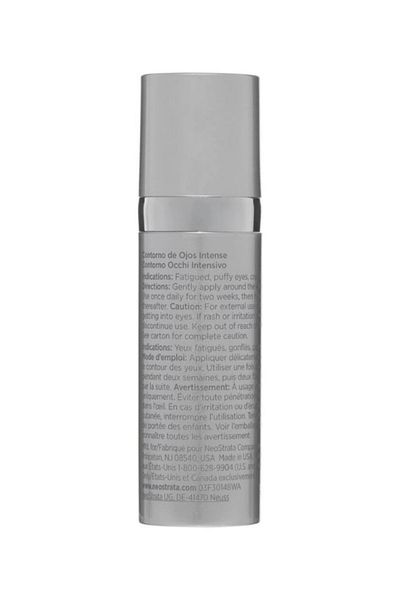 NeoStrata Skin Active - Intensive Eye Contour Moisturizing Care Cream 15g