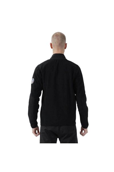 lumberjack Мъжко яке 7Ck26 3W Ml Alwar 3Pr, поларно черно