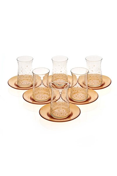 LAV Bliss 12 Piece Set - Anti-Tea and Tea