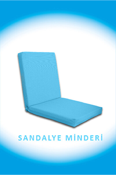 DEKOSOY Sandalye Minderi 90cmx45cm