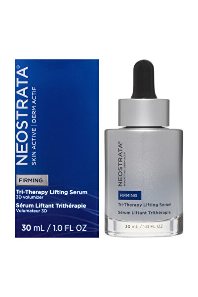 NeoStrata SKIN ACTIVE 3’LÜ ETKİ KIRIŞIKLIK KARŞITI GÜÇLÜ CİLT DOLGUNLAŞTIRICI...
