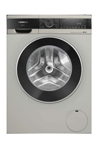Siemens Wg44a2xstr 9 Kg 1400 Devir Çamaşır Makinesi