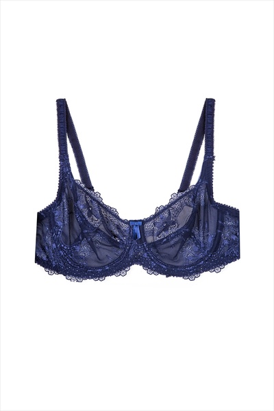 AYYILDIZ 3649 Navy Blue Recovery melltartó