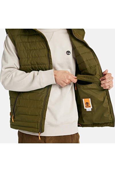Timberland TİMBERLAND Durable Water Repellent Vest TB0A5XR53021