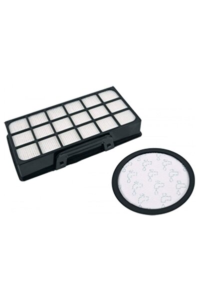 Popüler Rowenta RO 6951 - Set de filtre Hepa XTrem Power Cyclonic