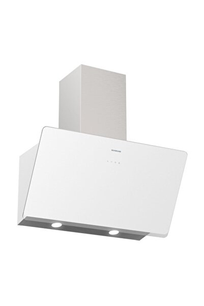 Silverline Beyaz Cam Ankastre Set (3457 Soho 60+cs5335w01+bo6501w01)