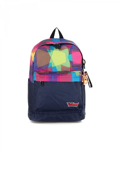 ÇÇS Ccs 51549 Black Unisex Backpack