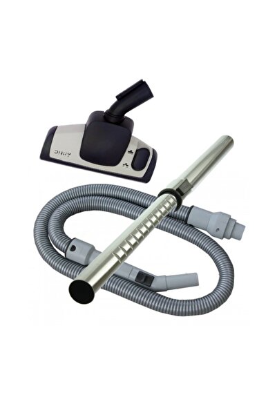 Popüler Arçelik S 6805 6810 6820 6840 6870 Прахосмукачка Тръба + Накрайник за...