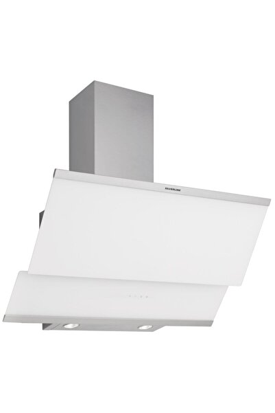 Silverline Beyaz Cam Ankastre Set (3420 Classy 60+cs5429w01+bo6503w01)