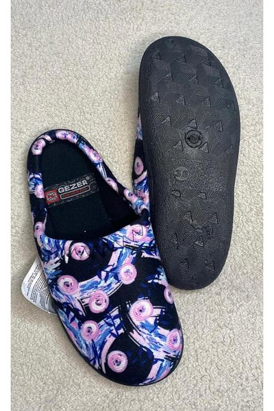 GEZER Winter Women's House Slippers