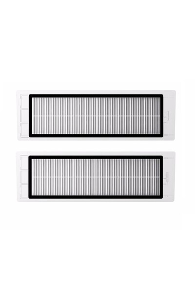 Popüler Compatibil cu filtrul Mi Robot Vacuum Mop 1li Hepa