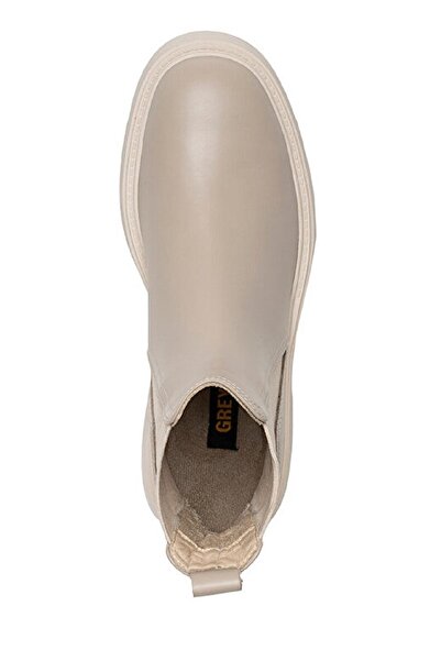 Greyder 3K2Tb57591 Trendy Beige Women's Boots