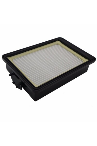 Popüler Συμβατό σετ φίλτρων Hepa Samsung DJ63-01467A (130 mm)