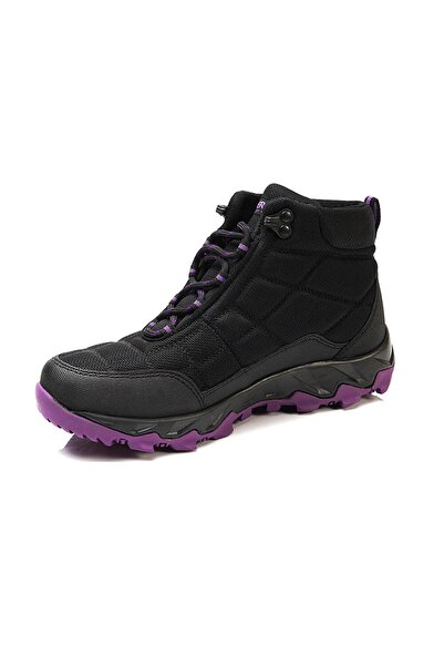 Greyder 3K2Gb00170 Gr Su Gecirmez Siyah Unisex Bot