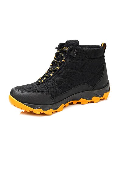 Greyder 3K2Gb00170 Gr Su Gecirmez Siyah Unisex Bot