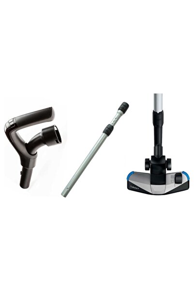 Popüler فيليبس FC9912 Marathon Ultimate - تصميم قصير من القماش المتوافق