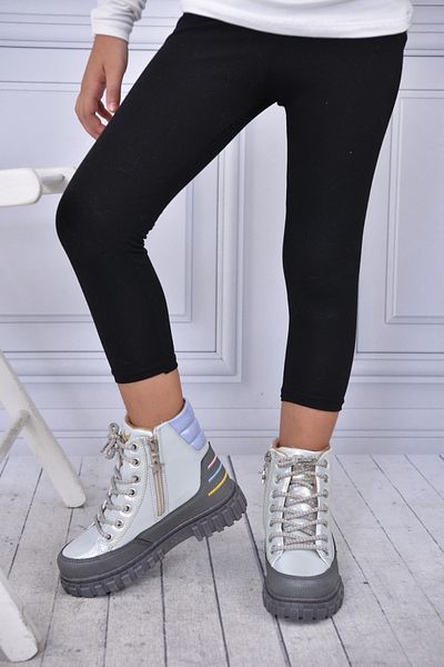 gilga Fur Kids Boots