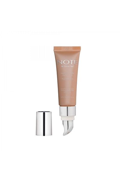 NOTE Mineral under Eye Concealer 202 - High Effect Demba266